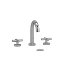 Riobel 8" Lavatory Faucet RU08+C